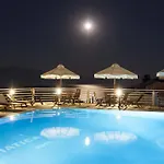 Adriatica Aparthotel Nikiana