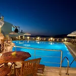 Aparthotel Adriatica Nikiana