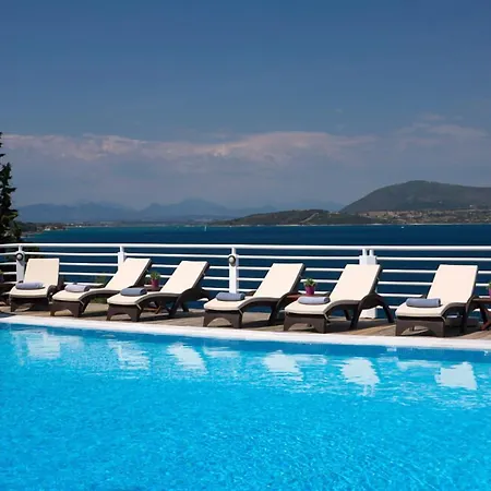 Apart-hotel Adriatica Nikiana