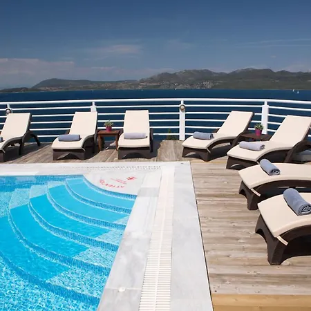 Aparthotel Adriatica