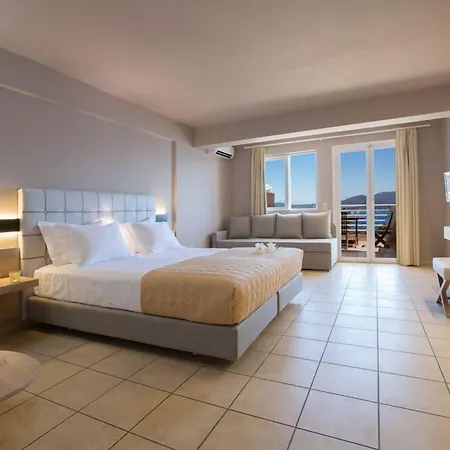 Aparthotel Adriatica