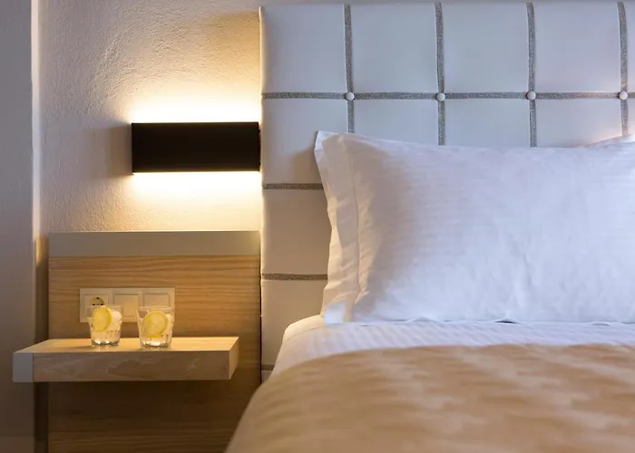 Adriatica 2* Nikiana