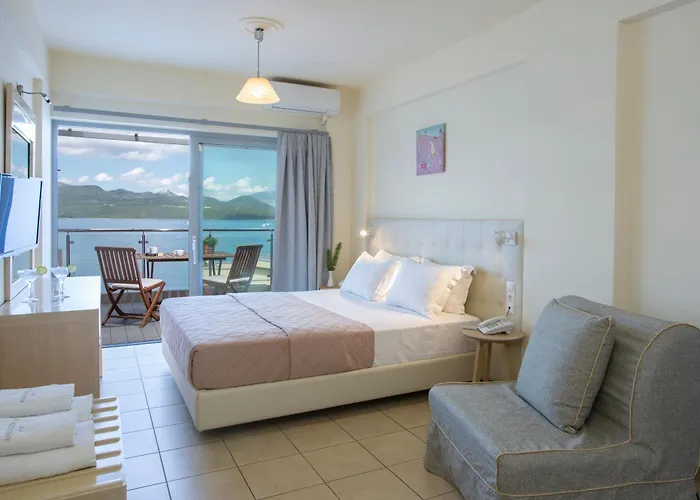 Adriatica Aparthotel 2*