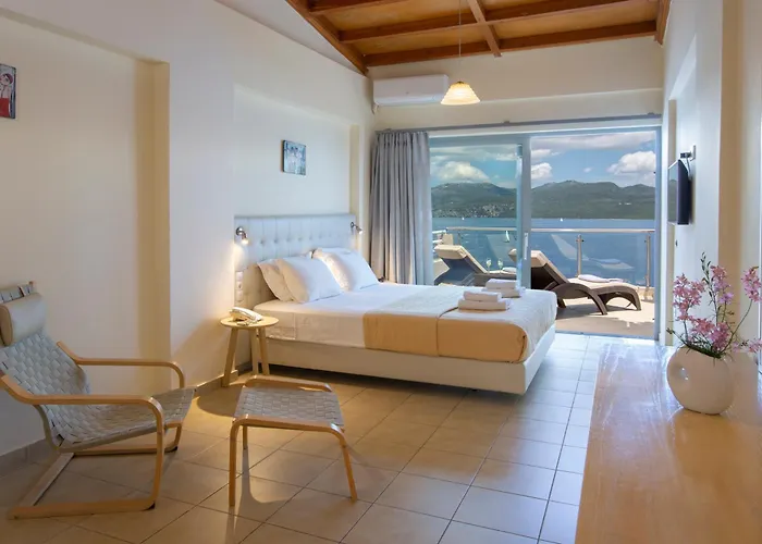 Aparthotel Adriatica 2*