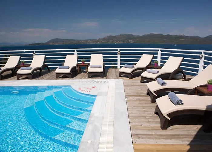 Apart-hotel Adriatica