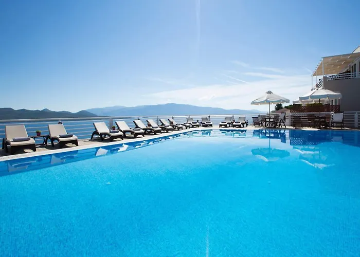 Adriatica Apart-hotel