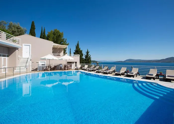 Adriatica Apart-hotel Nikiana