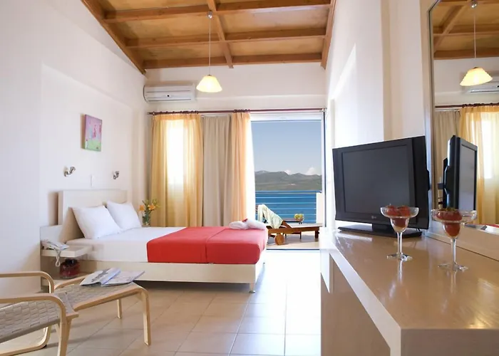 Adriatica 2* Nikiana