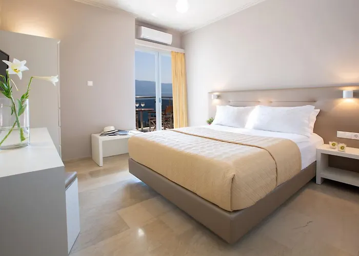 Adriatica Apart-hotel Nikiana