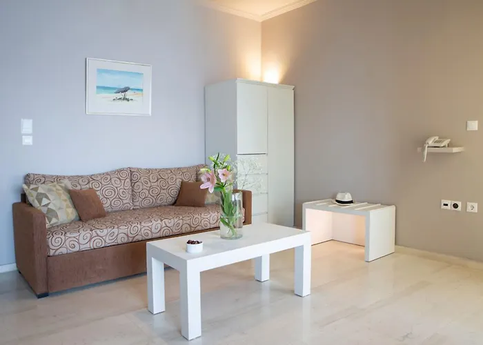 Adriatica Apart-hotel