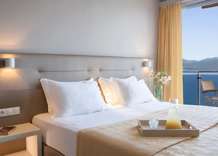 Adriatica 2* Nikiana