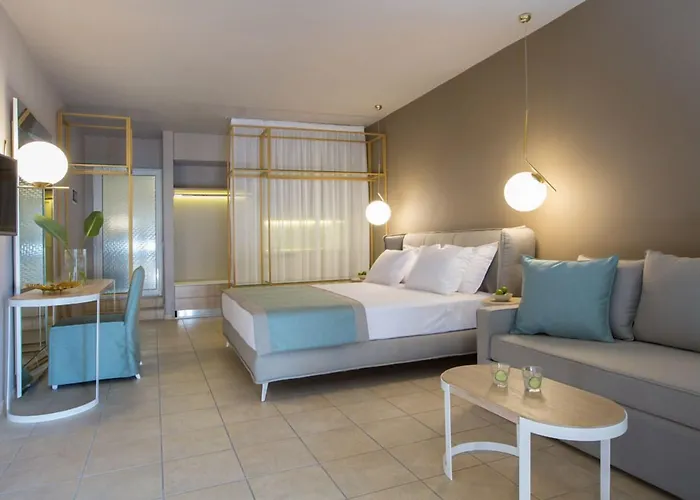 Aparthotel Adriatica 2*