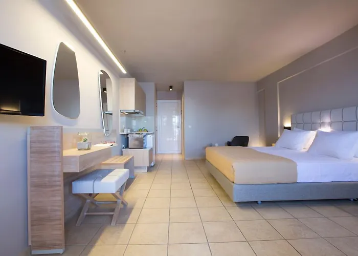 Adriatica Apart-hotel 2*