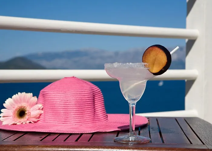 Apart-hotel Adriatica Nikiana