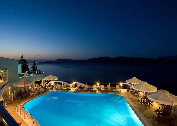 Adriatica Apart-hotel