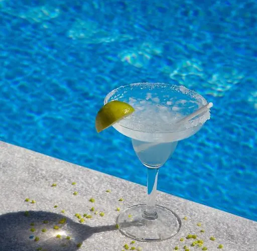 Apart-hotel Adriatica Nikiana