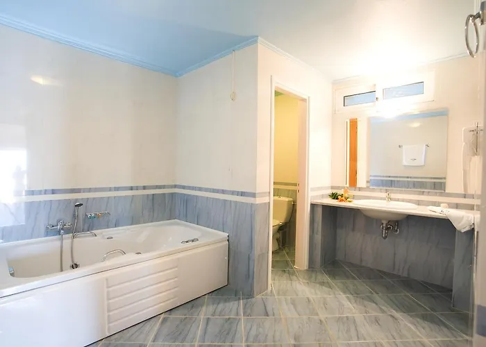 Aparthotel Adriatica