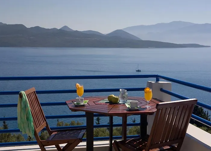 Adriatica 2* Nikiana