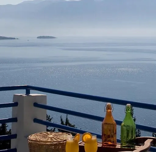 Adriatica 2* Nikiana