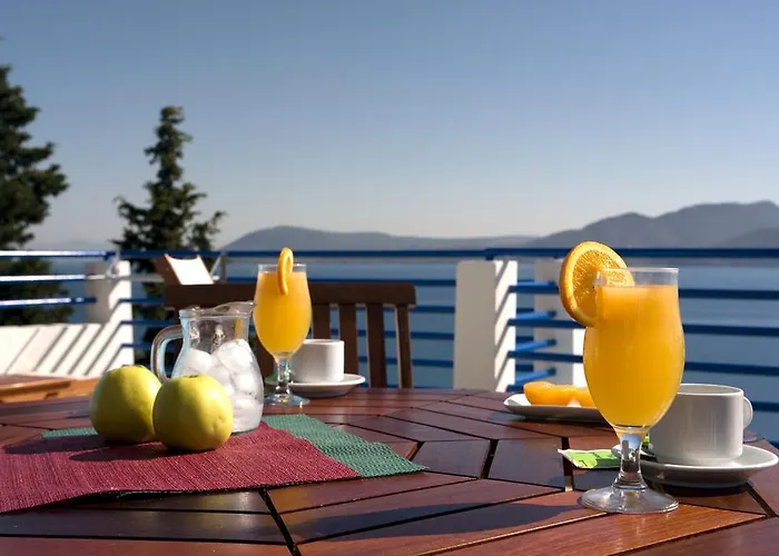 Apart-hotel Adriatica