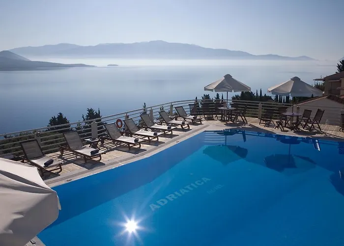 Adriatica Apart-hotel 2*