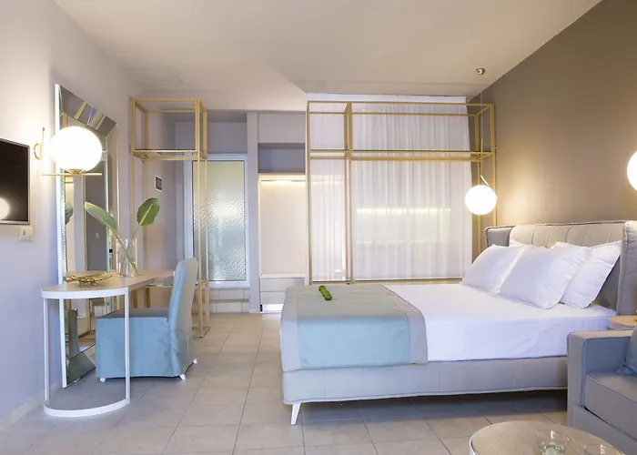 Adriatica Apart-hotel 2*