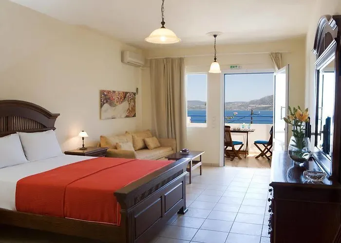 Adriatica Apart-hotel 2*