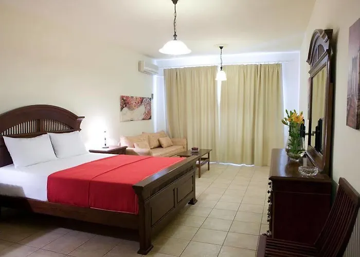 Adriatica Apart-hotel 2*