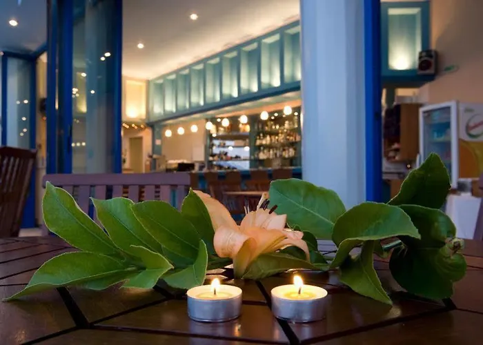 Apart-hotel Adriatica Nikiana