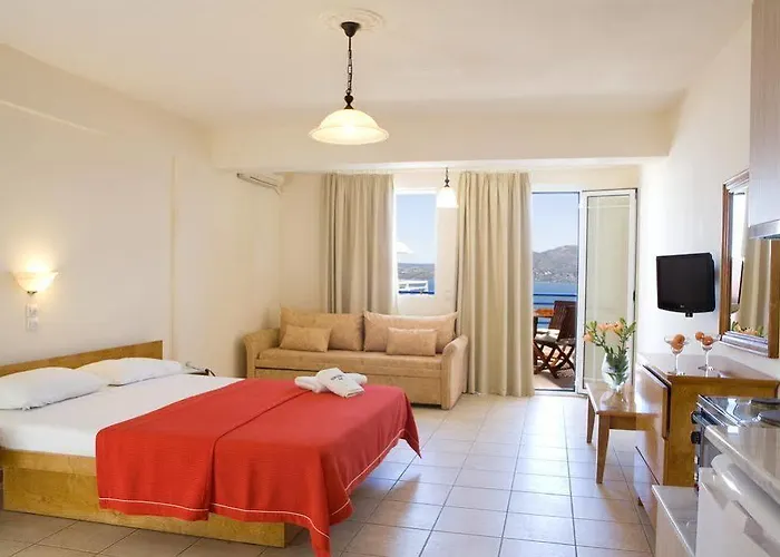Apart-hotel Adriatica