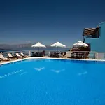 Adriatica Aparthotel Nikiana