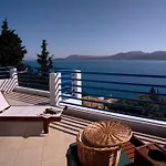 Adriatica Aparthotel Nikiana