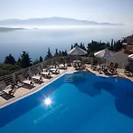 Adriatica Aparthotel Nikiana