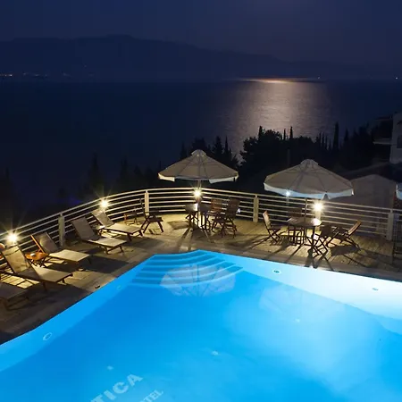 Adriatica شقة فندقية