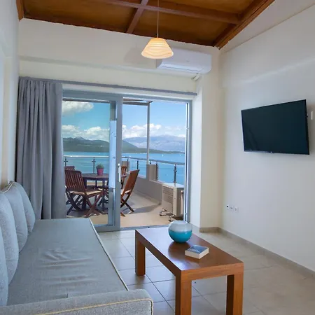 شقة فندقية Adriatica