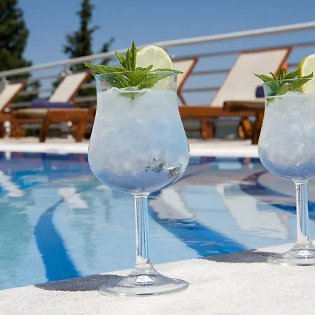 Hotel apartamentowy Adriatica 2*