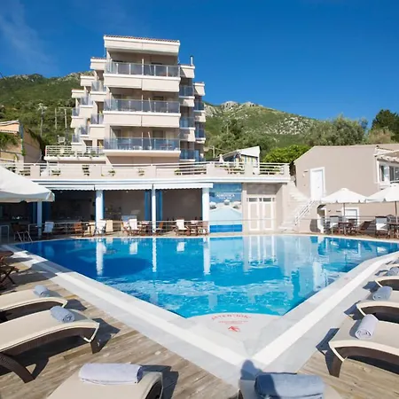 Adriatica Lägenhetshotell