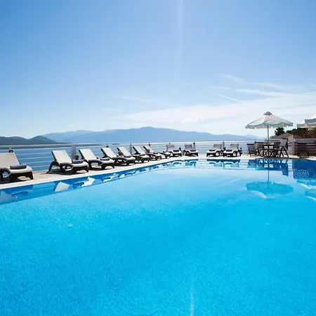 Adriatica Apartmanhotel