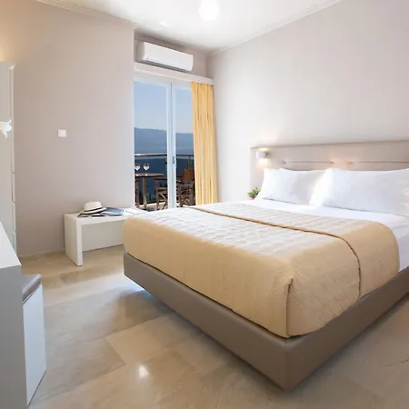 Adriatica شقة فندقية نِكيانا