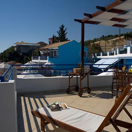 شقة فندقية Adriatica نِكيانا