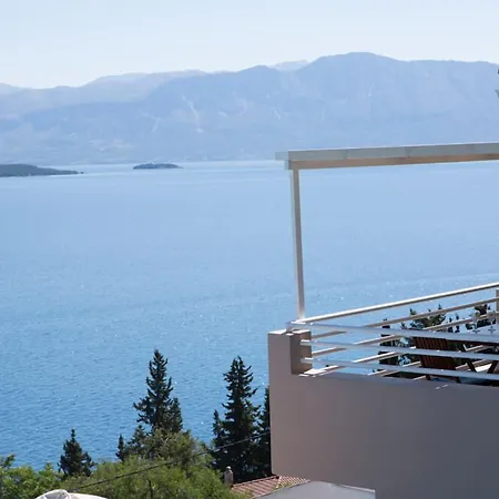 Adriatica شقة فندقية 2*