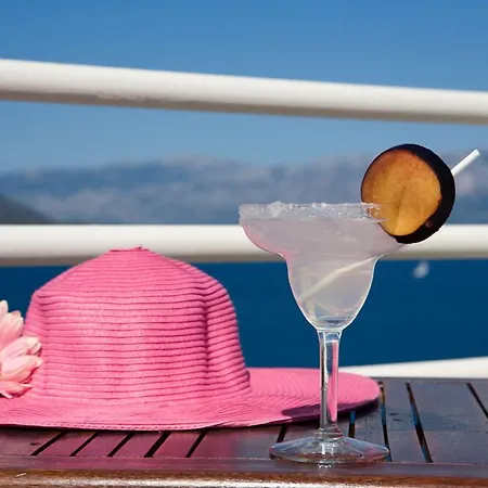 شقة فندقية Adriatica نِكيانا