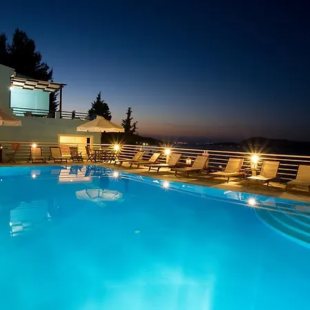 Adriatica Hotel apartamentowy