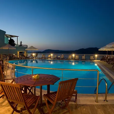 شقة فندقية Adriatica نِكيانا