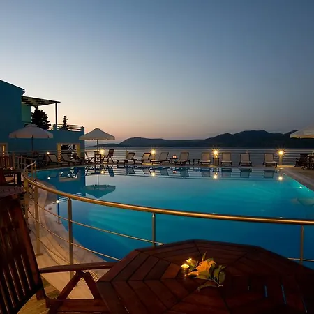 Adriatica شقة فندقية