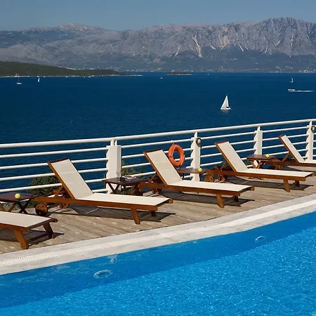 Adriatica شقة فندقية