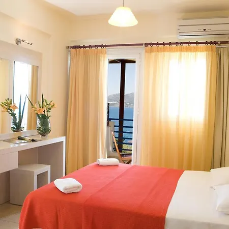 Hotel apartamentowy Adriatica
