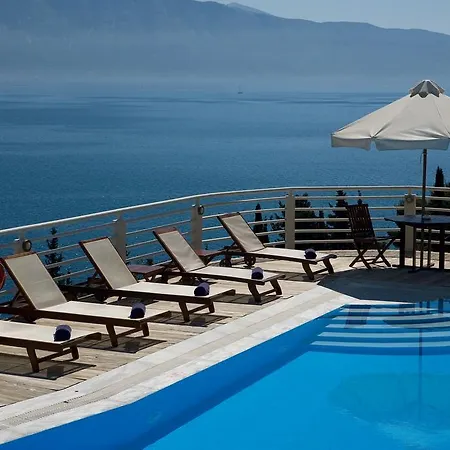 Adriatica 2* نِكيانا