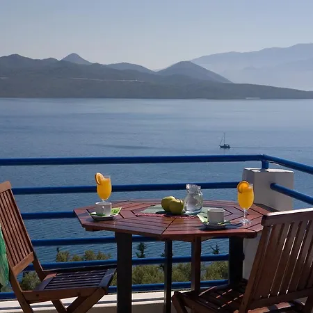 Adriatica 2* ニキアナ