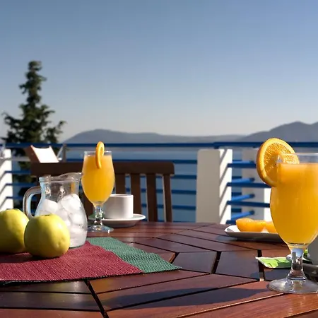 شقة فندقية Adriatica